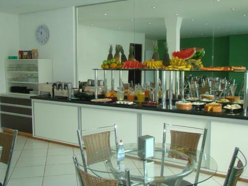 Hotel Anapolis