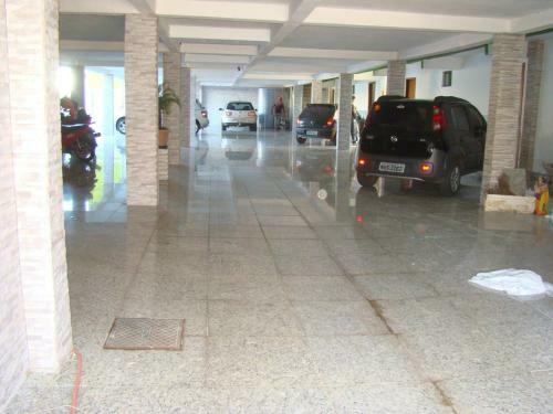 Hotel Anapolis