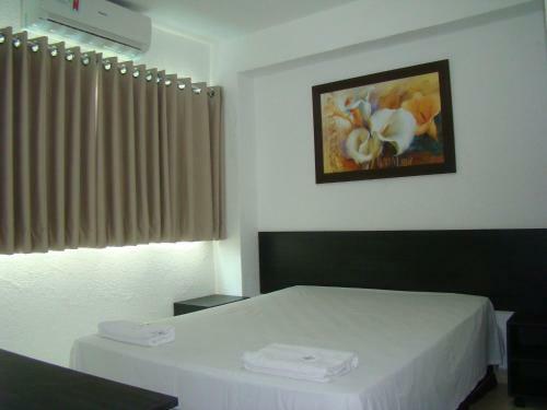 Hotel Anapolis