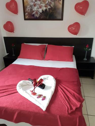 Hotel Anapolis