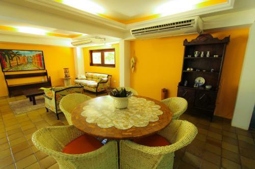 Orange Praia Hotel