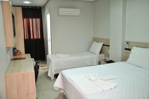 Hotel Foavi