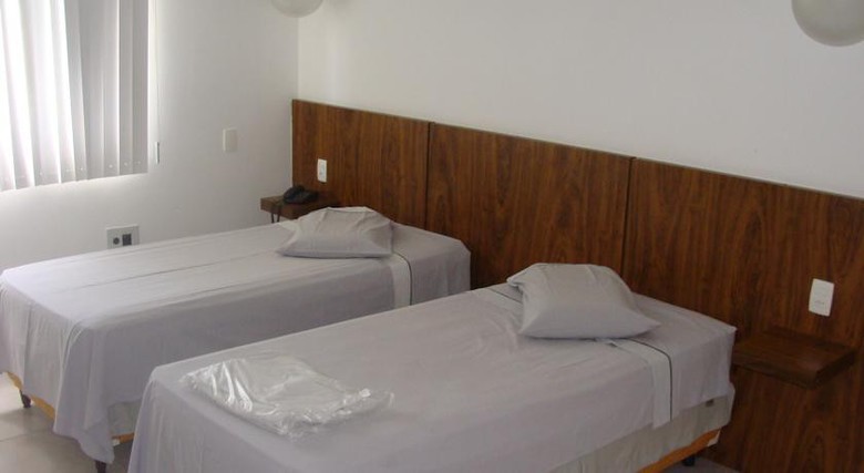 Cyrilo�s Palace Hotel