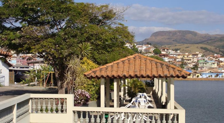 Cyrilo�s Palace Hotel