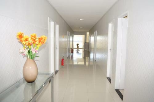 Hotel Novo Sol