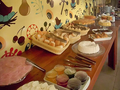 Hotel S�o Domingos
