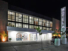 Hotel S�o Domingos
