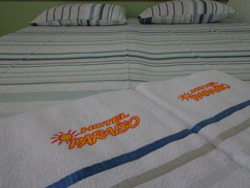 Hotel Paraiso