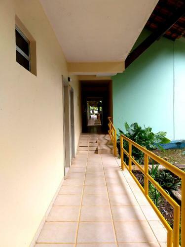 Beloalter Hotel