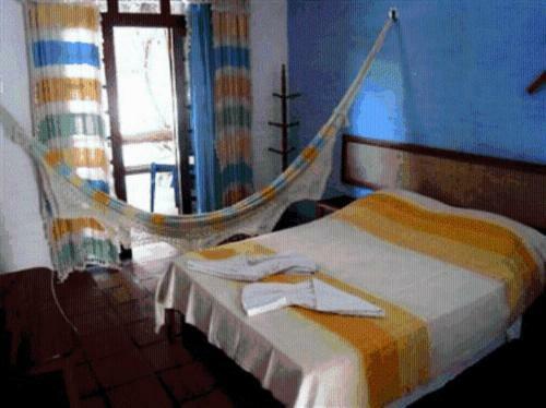 Hostal Pousada Vira Sol