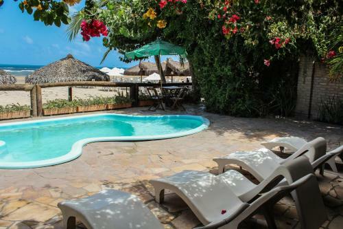 Hostal Pousada Vira Sol