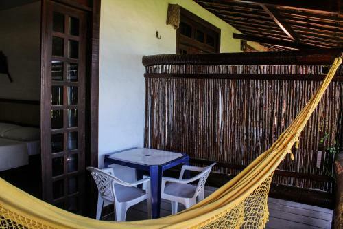 Hostal Pousada Vira Sol