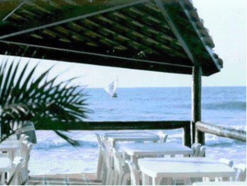 Hostal Pousada Vira Sol