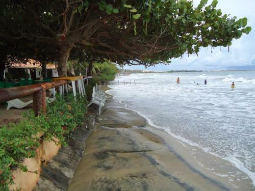 Hostal Pousada Vira Sol