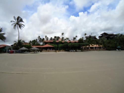 Hostal Pousada Vira Sol