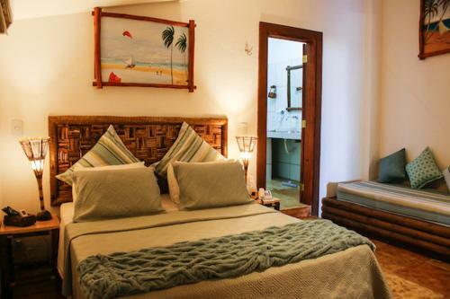 Hotel Rede Beach Resort & Spa