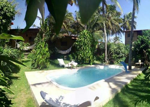 Hostal Butterfly House