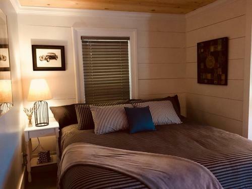 Hostal Wind In The Willows Overnight