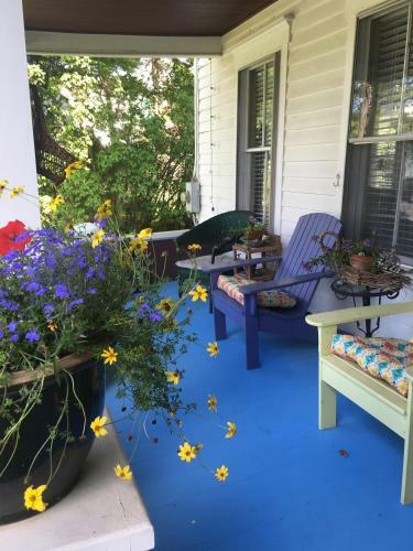 Hostal Wind In The Willows Overnight