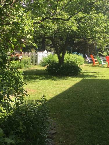 Hostal Wind In The Willows Overnight