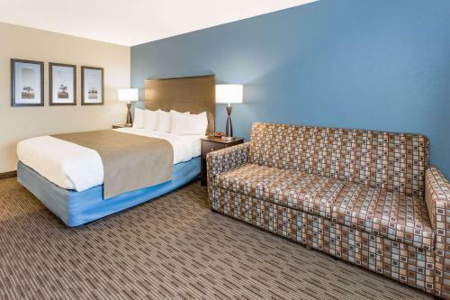 Hotel Americinn By Wyndham Sleepy Eye