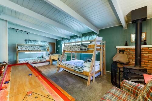 Bullwinkle's Place