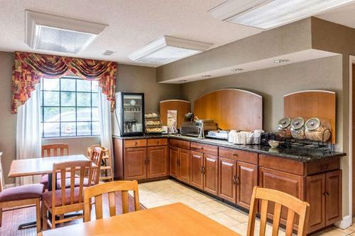 Hotel Econo Lodge Ripley