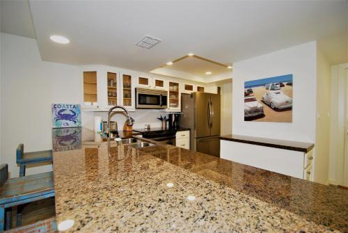 Apartamento Beachview Condo Unit #304 Condo