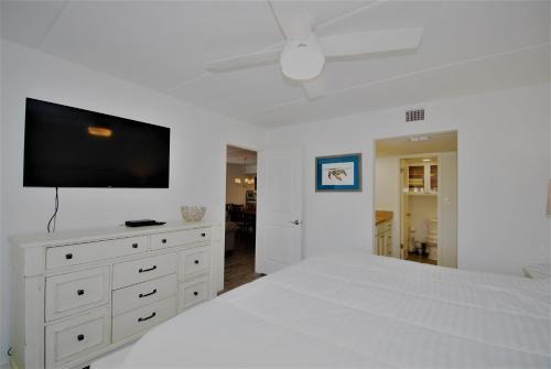Apartamento Beachview Condo Unit #304 Condo