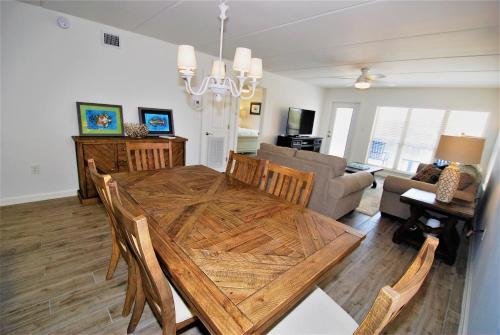 Apartamento Beachview Condo Unit #304 Condo