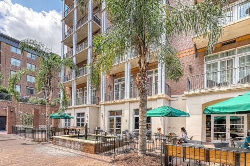 Savannah Comfort