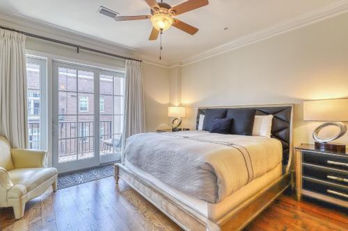 Savannah Comfort