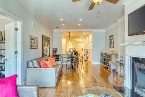 Savannah Comfort