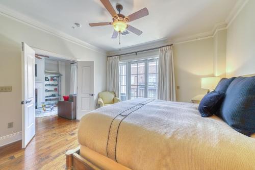 Savannah Comfort