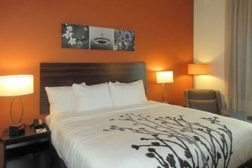 Hotel Sleep Inn & Suites Oregon - Madison