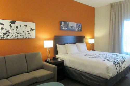 Hotel Sleep Inn & Suites Oregon - Madison