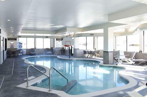 Hotel Sleep Inn & Suites Oregon - Madison
