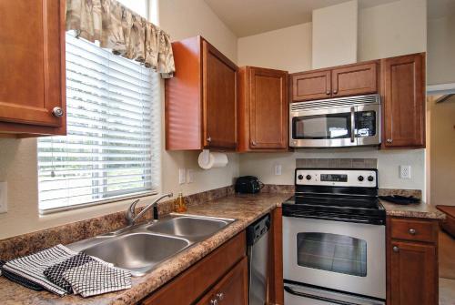 Silver Cove Rv Resort