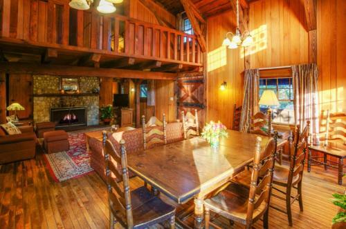 Hotel Deer Creek State Park Lodge And Conference Center