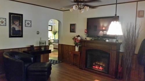 Hostal Carraway Guest House