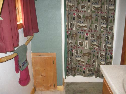 Buffalo Creek Bed And Breakfast