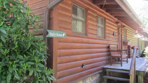 Buffalo Creek Bed And Breakfast