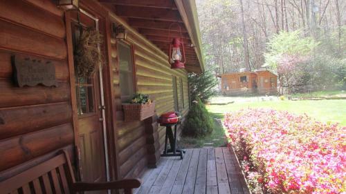 Buffalo Creek Bed And Breakfast