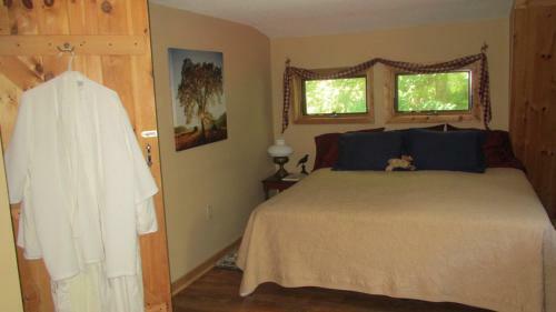 Buffalo Creek Bed And Breakfast