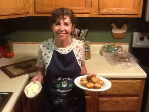 Buffalo Creek Bed And Breakfast