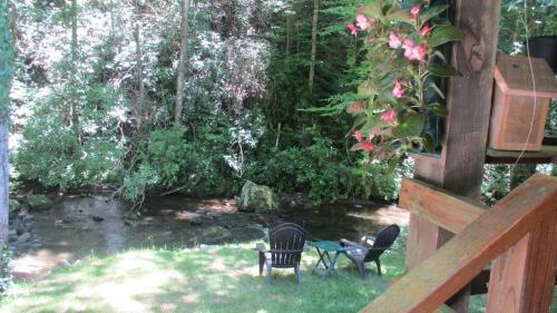 Buffalo Creek Bed And Breakfast
