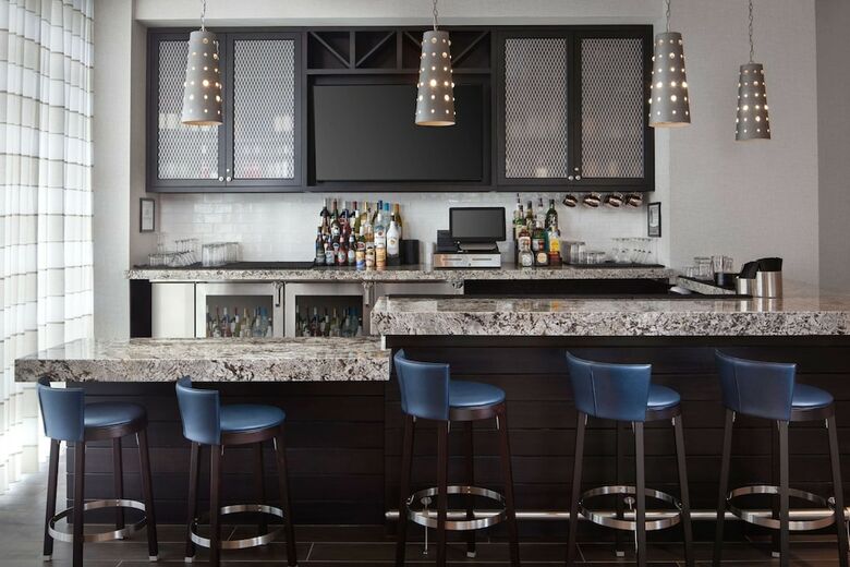 Hotel Homewood Suites By Hilton Teaneck Glenpointe