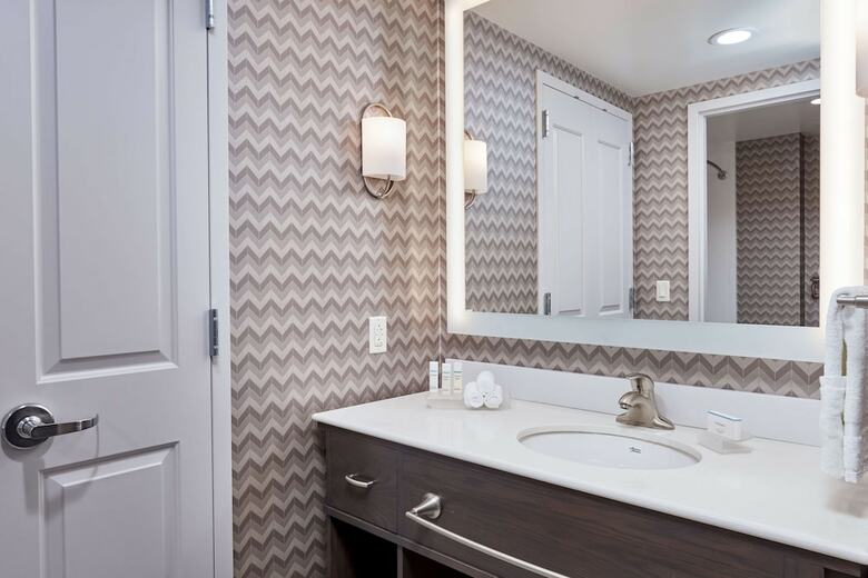 Hotel Homewood Suites By Hilton Teaneck Glenpointe