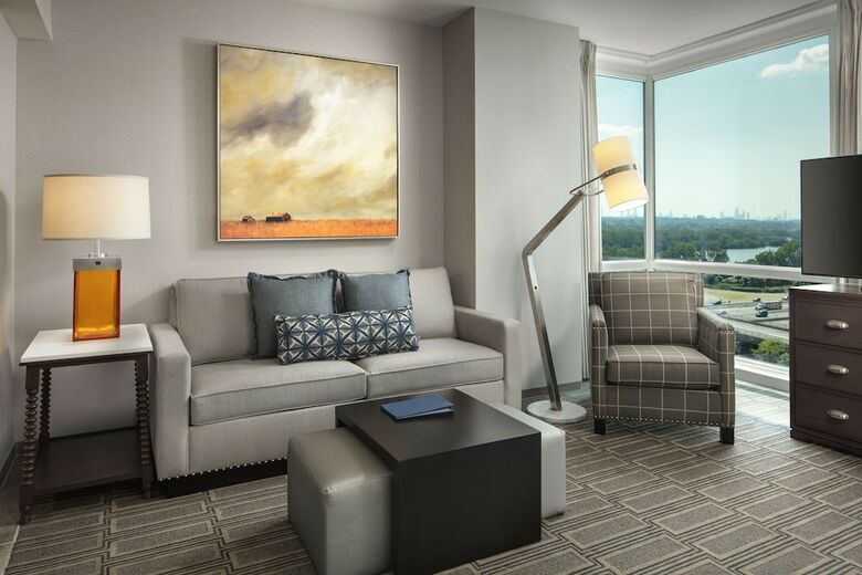 Hotel Homewood Suites By Hilton Teaneck Glenpointe