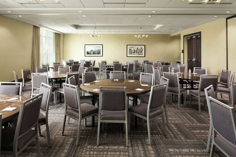 Hotel Homewood Suites By Hilton Teaneck Glenpointe
